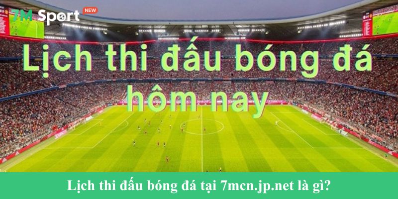 Lịch thi đấu bóng đá tại metrosalud.com.co là gì?
