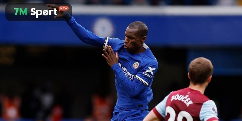 Điểm tin soi kèo Chelsea vs West Ham trong giải ngoại hạng anh 2026