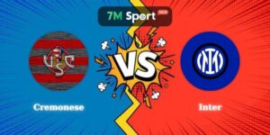 Điểm Tin Soi Kèo Cremonese Vs Inter 00h00 02/02 Serie A