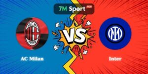 Soi Kèo AC Milan vs Inter 02h45 09/03 Serie A