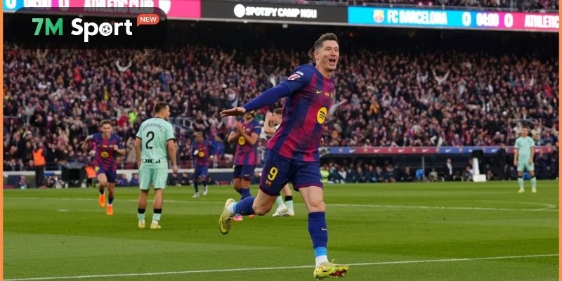 ​Lịch sử đụng độ của Athletic Club vs Barcelona